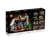 LEGO® Creator Expert 10293 Santa's Visit 1445 Parça - 2