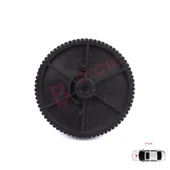 Scania Trucks 4 PRT Seriler 1995-2017 için Ön Cam Silecek Motoru Tamir Dişlisi thumbnail 3