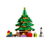 LEGO® Creator Expert 10293 Santa's Visit 1445 Parça - 5