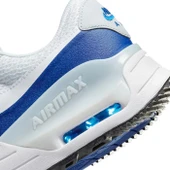 Nike Air Max Systm Erkek Mavi Sneaker Ayakkabı DM9537-400 - 4