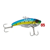 Wily Spoiled Jig  3 Gr 28mm CL03 - 1