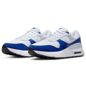 Nike Air Max Systm Erkek Mavi Sneaker Ayakkabı DM9537-400 - 2