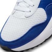 Nike Air Max Systm Erkek Mavi Sneaker Ayakkabı DM9537-400 - 6