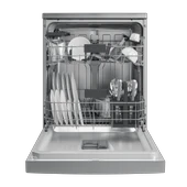 Arçelik 6455 WF I Bulaşık Makinesi thumbnail 3