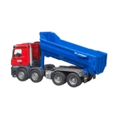 Bruder Oyuncak Mercedes Benz Arocs Damperli Kamyon - 7