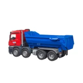Bruder Oyuncak Mercedes Benz Arocs Damperli Kamyon - 8