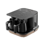 Arçelik TKM 9961 Bio Türk Kahve Makinesi thumbnail 5