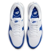 Nike Air Max Systm Erkek Mavi Sneaker Ayakkabı DM9537-400 - 5