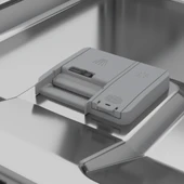 Arçelik 6455 WF I Bulaşık Makinesi thumbnail 6