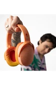 Skullcandy Hesh Evo Triple Threat Sunset Kablosuz Kulaklık - 5