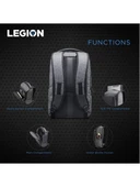 Lenovo Legion 15.6 Recon Gaming Notebook Sırt Çantası GX40S69333 - 3
