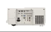 Mitsubishi XL6600U 1024x768 LCD (6000 Ansilümen XGA) Projeksiyon Cihazı - 3