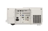 Mitsubishi XL6600U 1024x768 LCD (6000 Ansilümen XGA) Projeksiyon Cihazı - 4