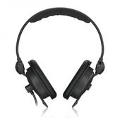 BH30 Premium Supra-Aural DJ Kulaklığı - 2