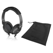 BH30 Premium Supra-Aural DJ Kulaklığı - 5