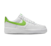 Nike Air Force 1 '07 White Sneaker Kadın Ayakkabı DD8959-112 - 1