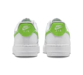 Nike Air Force 1 '07 White Sneaker Kadın Ayakkabı DD8959-112 - 7