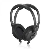 BH30 Premium Supra-Aural DJ Kulaklığı - 4