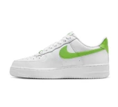 Nike Air Force 1 '07 White Sneaker Kadın Ayakkabı DD8959-112 - 2