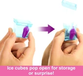 Barbie Pop Reveal Meyve Serisi HNW40-HNW41 - 6