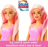 Barbie Pop Reveal Meyve Serisi HNW40-HNW41 - 3