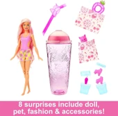 Barbie Pop Reveal Meyve Serisi HNW40-HNW41 - 4