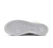 Nike Air Force 1 '07 White Sneaker Kadın Ayakkabı DD8959-112 - 8