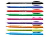 Luxar | Tükenmez Kalem Focus Lcy 1.0mm Pembe thumbnail 2