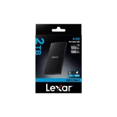 2tb 1050MB/S USB 3.2 Taşınabilir SSD Harddisk LSL30001T - 4