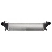 Fiat Egea Turbo Radyatörü /İnterkol (2015-2023) 51887954 347245 1.3 JTD, 1.6 JTD - 1