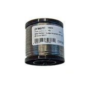 Sentronic SAC0307 Lehim Teli - 1mm, 500g, Kurşunsuz, %2.2 Flux - 2
