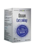 Ocean Extramag 30 Tablet + Ocean Picozinc 30 Tablet thumbnail 3