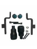 CF MOTO 250 SR 2020 - 2024 UYUMLU KORUMA TAKOZU thumbnail 3