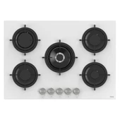 Ferre Flowart Basic Serisi Beyaz Ankastre Set (rs036+ Xe62cb + D064 ) thumbnail 4