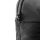 <![CDATA[Tomtoc A54A1D1 - T24S1D1 Explorer/Navigator Serisi Siyah 11"/5L Omuz Çantası]]> - 5