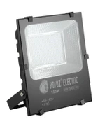 HOROZ LEOPAR-100 100w Led Projektör Siyah 6400K IP65 - 1