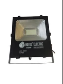 HOROZ LEOPAR-50 50w Led Projektör Siyah 6400K IP65 thumbnail 5