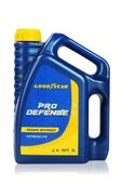Goodyear Pro Defense Kırmızı Organik Antifriz -56°C 3 Lt - 2