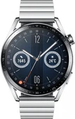 Huawei Watch GT 3 Elite 46 mm Titanyum Gri Saat JPT-B19 - 1