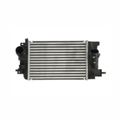 Opel Meriva Turbo Radyatörü /İnterkol (2010-2013) 13283252 345060 1.3 JTD - 1