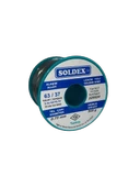 Lehim Teli 0.75mm 500Gr | Sn63 - Pb37 (63/37) thumbnail 2