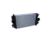 Opel Meriva Turbo Radyatörü /İnterkol (2010-2013) 13283251 345055 1.4 - 1