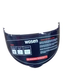 KASK CAMI SİYAH WOSEN 2206 - 4
