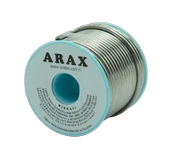Soldex 3.00mm 500gr Sn60 Pb40 Arax Lehim Teli thumbnail 1