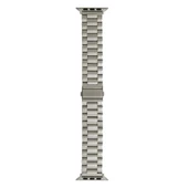 Apple Watch Ultra Ultra 2 49mm Redclick KRD-93 Premium Metal Kordon thumbnail 2