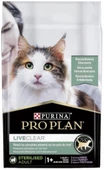 Pro Plan LiveClear Hindili Alerjen Azaltan Kısırlaştırılmış Kedi Maması 7 Kg - 1