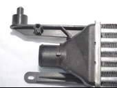 Fiat Punto Evo Turbo Radyatörü /İnterkol (2009-2011) 51837369 40FTGP01B 1.3 JTD - 2