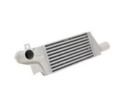 Opel Astra Turbo Radyatörü /İnterkol (1998-2004) 9196705 42-3202 1.7 - 1