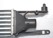 Fiat Punto Evo Turbo Radyatörü /İnterkol (2009-2011) 51837369 40FTGP01B 1.3 JTD - 3