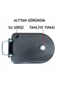 Şamandıralı Sac Suluk - 5 Litre - 2